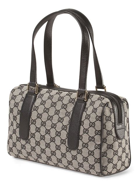 tj maxx gucci bag|TJ Maxx Gucci handbags.